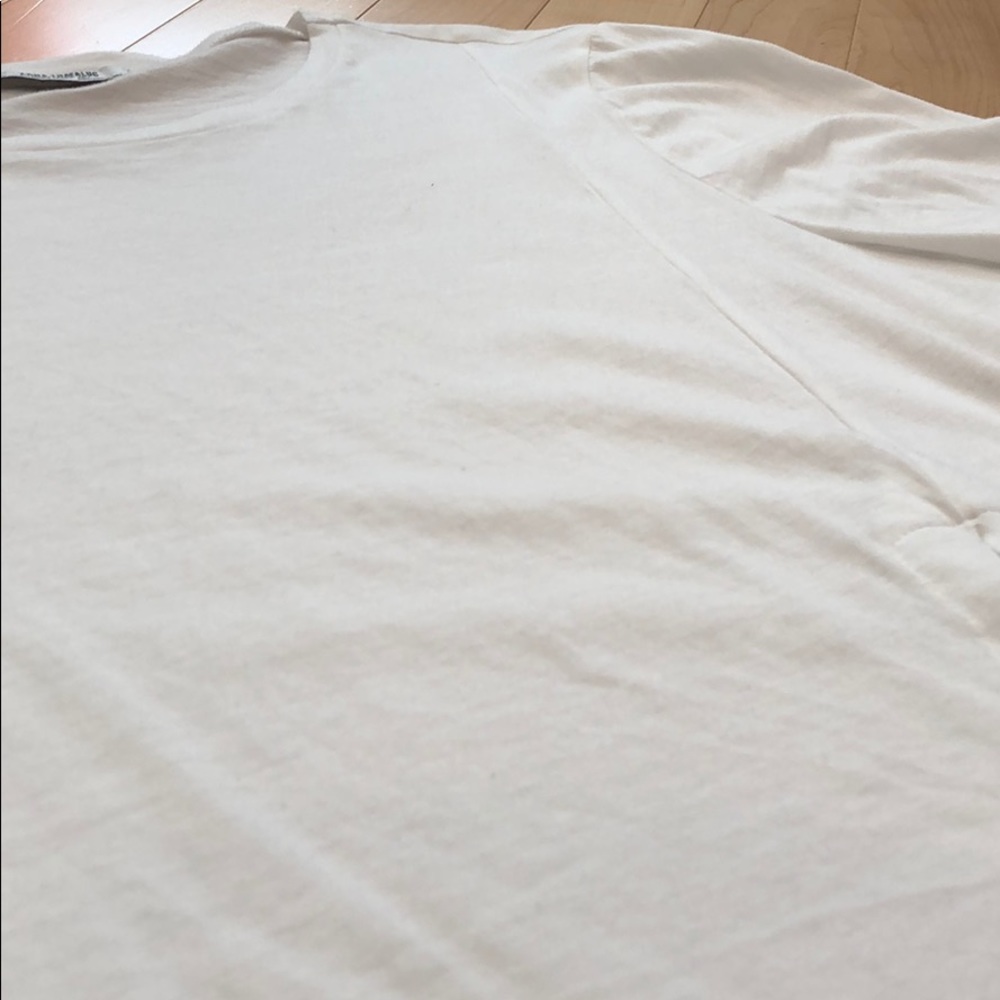 Zara top - Picture 4 of 4